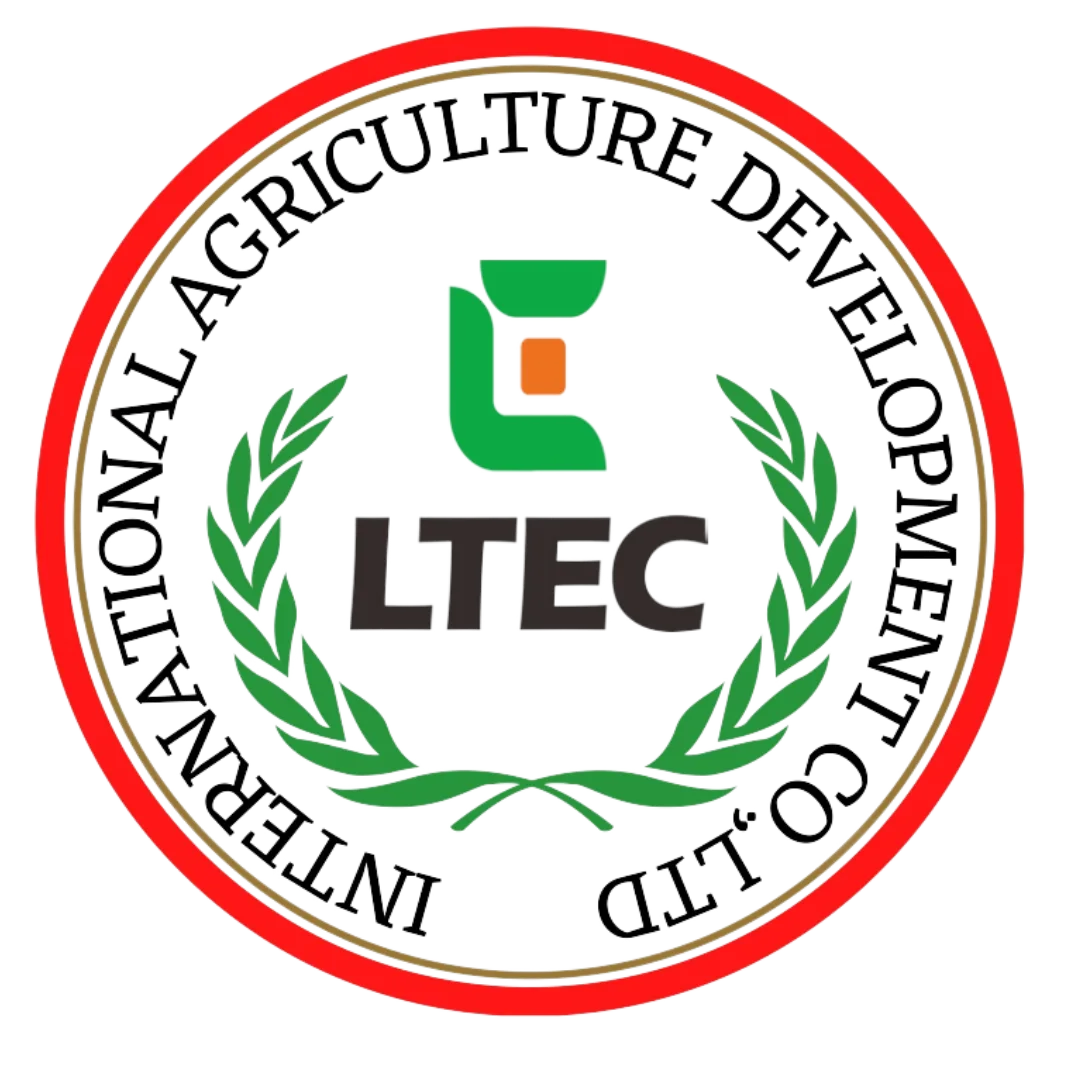 LTEC INTERNATIONAL